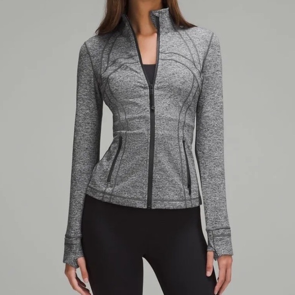 lululemon athletica Tops - Lululemon Define Jacket